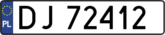 DJ72412