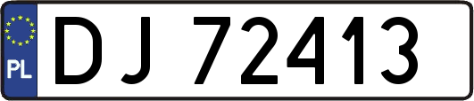 DJ72413