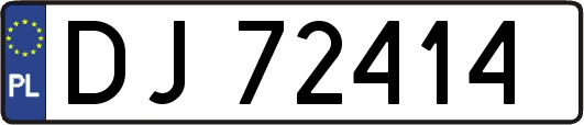 DJ72414