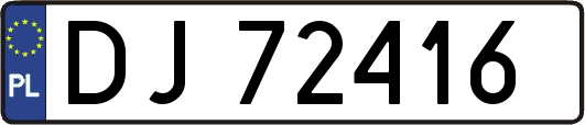 DJ72416