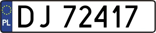 DJ72417