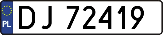 DJ72419