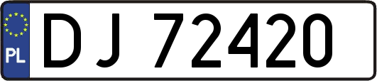 DJ72420