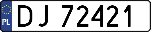 DJ72421