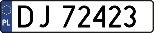 DJ72423