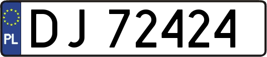 DJ72424