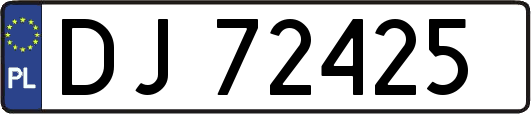 DJ72425