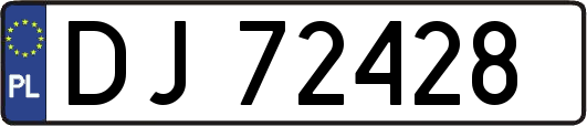DJ72428