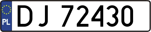 DJ72430