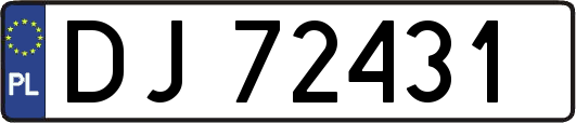 DJ72431