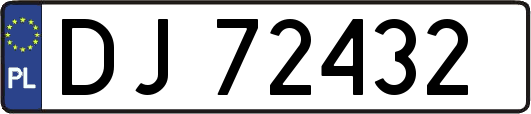 DJ72432