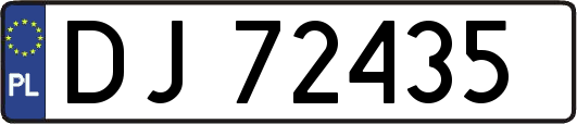 DJ72435