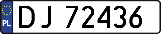 DJ72436