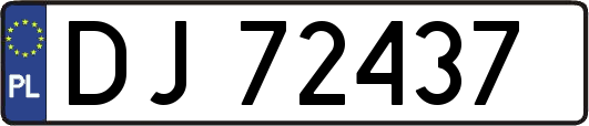 DJ72437