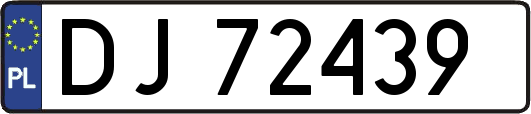 DJ72439