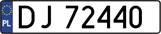 DJ72440