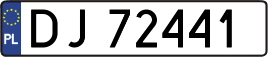DJ72441