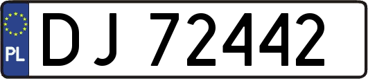 DJ72442
