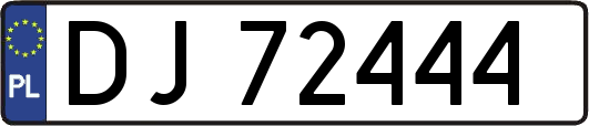 DJ72444