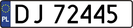 DJ72445
