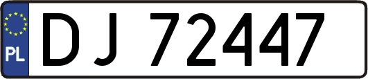 DJ72447
