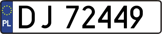 DJ72449