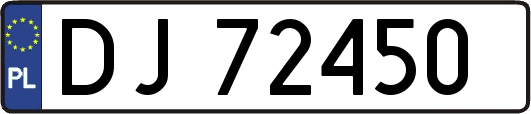 DJ72450