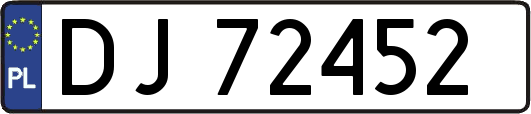 DJ72452