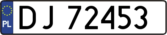 DJ72453