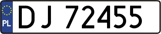 DJ72455