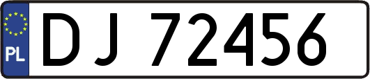 DJ72456