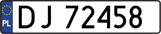 DJ72458