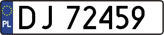 DJ72459