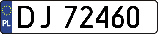 DJ72460