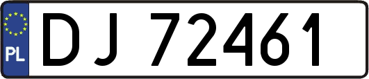 DJ72461