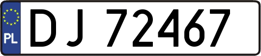 DJ72467