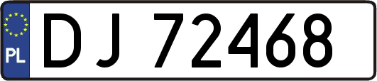DJ72468