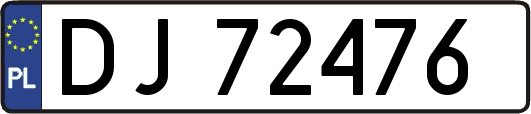 DJ72476