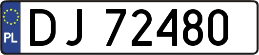 DJ72480