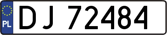 DJ72484