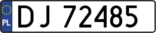 DJ72485