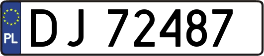 DJ72487