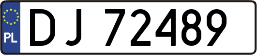 DJ72489