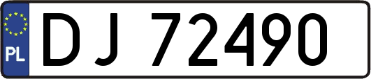 DJ72490
