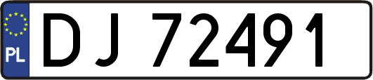 DJ72491