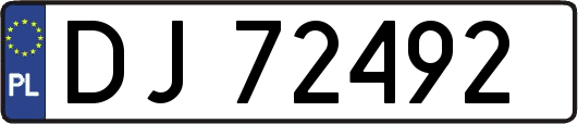 DJ72492