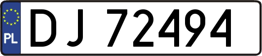 DJ72494