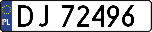 DJ72496