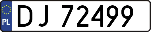 DJ72499