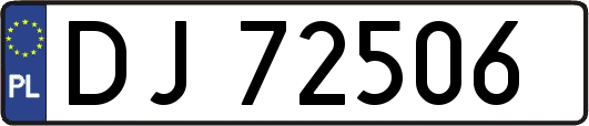 DJ72506
